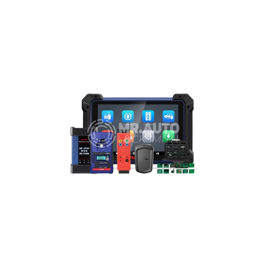 AUTEL 608 PRO 2 KEY PROGRAMMER